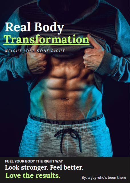 Real Body Transformation